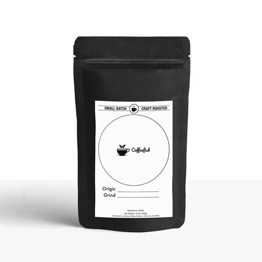 Asian Plateau Blend